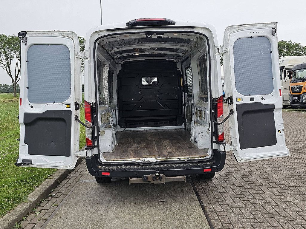 FORD TRANSIT 2.0 l3h2 airco euro6 exp