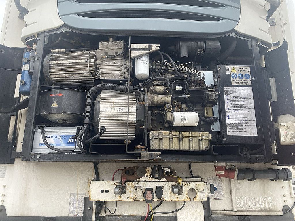SCHMITZ N/A schmitz engine