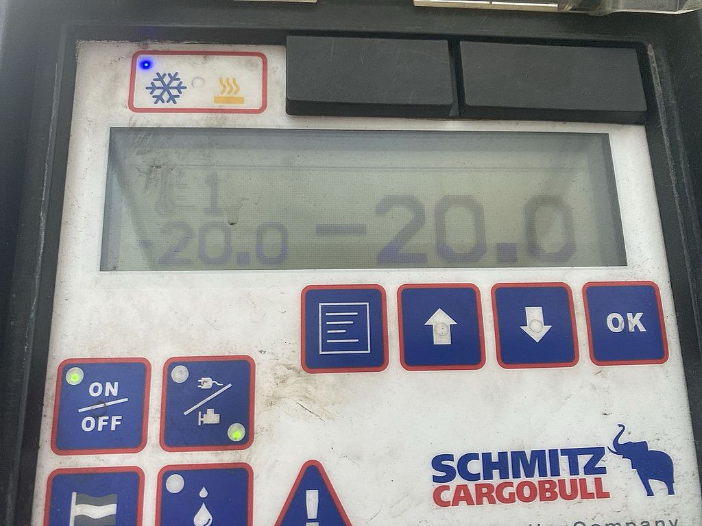 SCHMITZ N/A schmitz engine