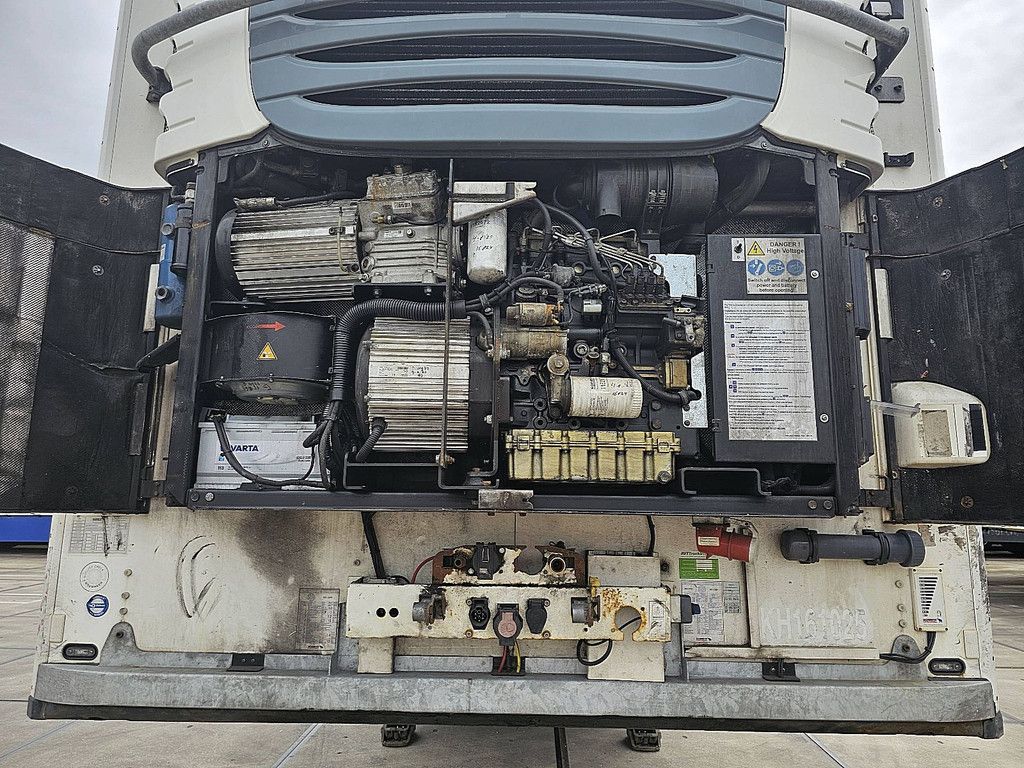 SCHMITZ N/A schmitz engine