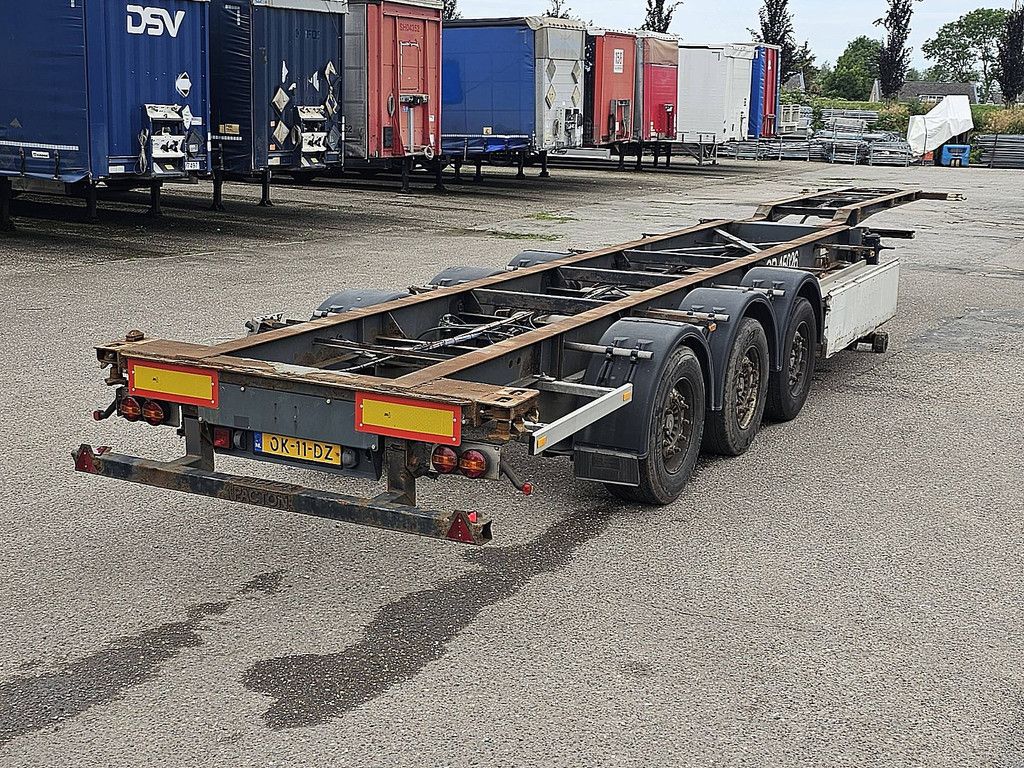 PACTON T3-007