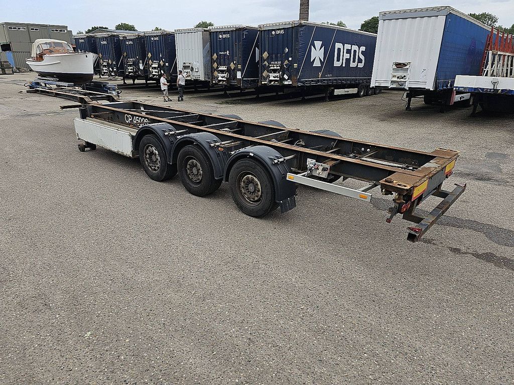 PACTON T3-007