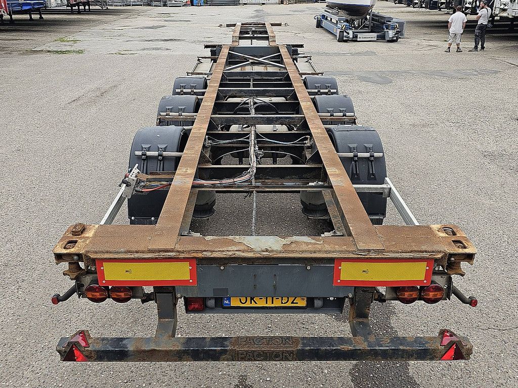 PACTON T3-007
