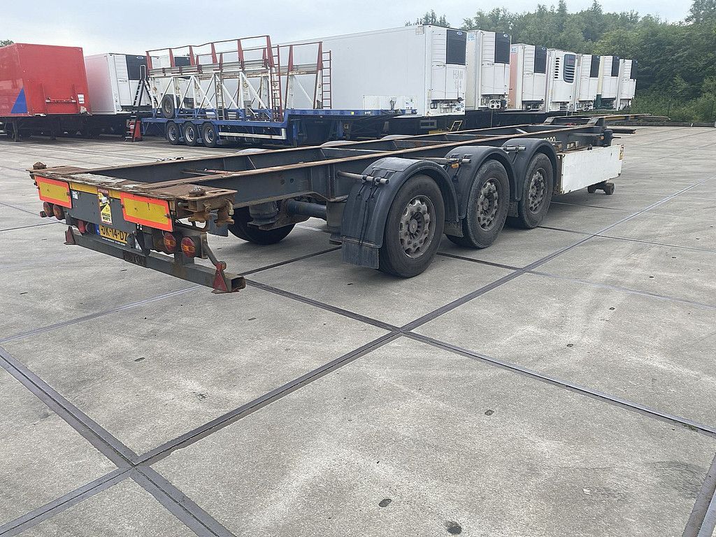 PACTON T3-007