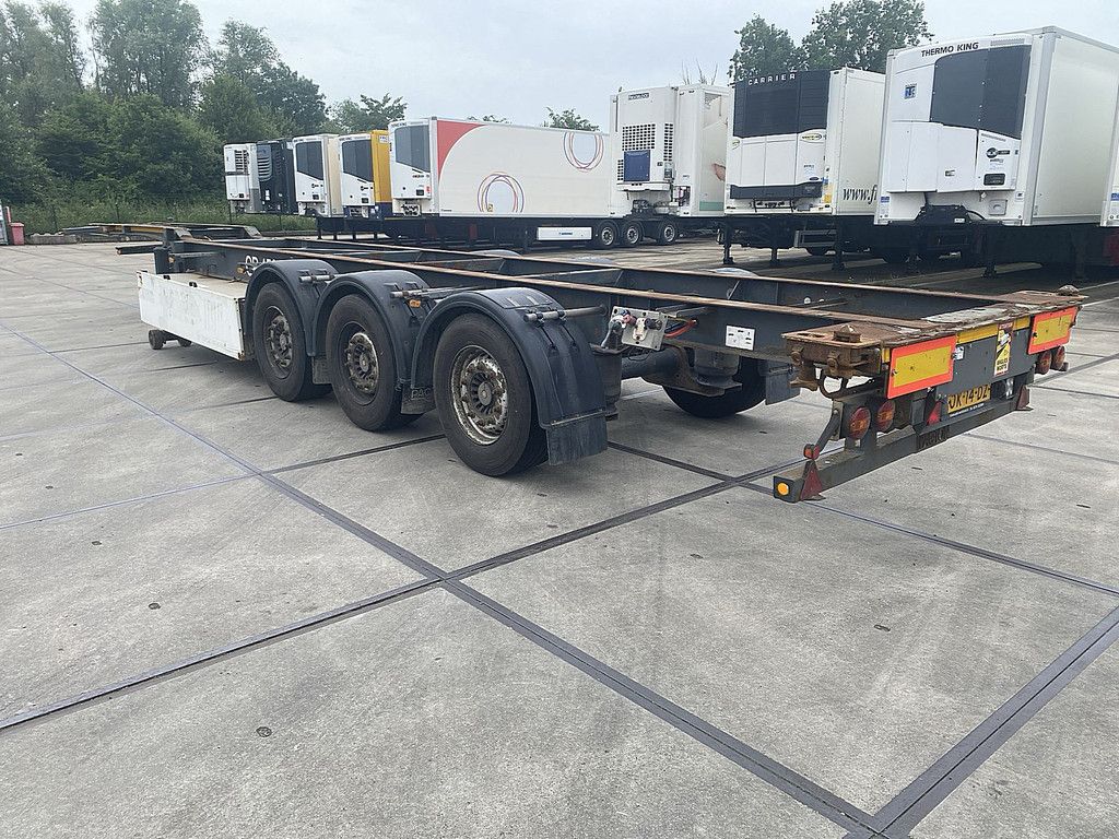 PACTON T3-007