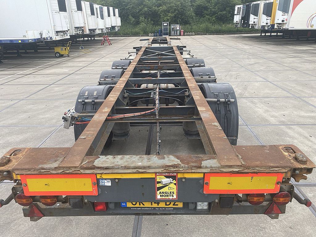 PACTON T3-007