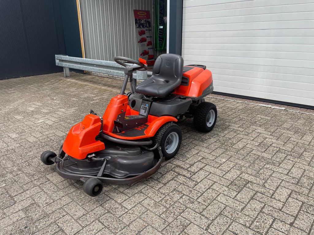 Husqvarna R175