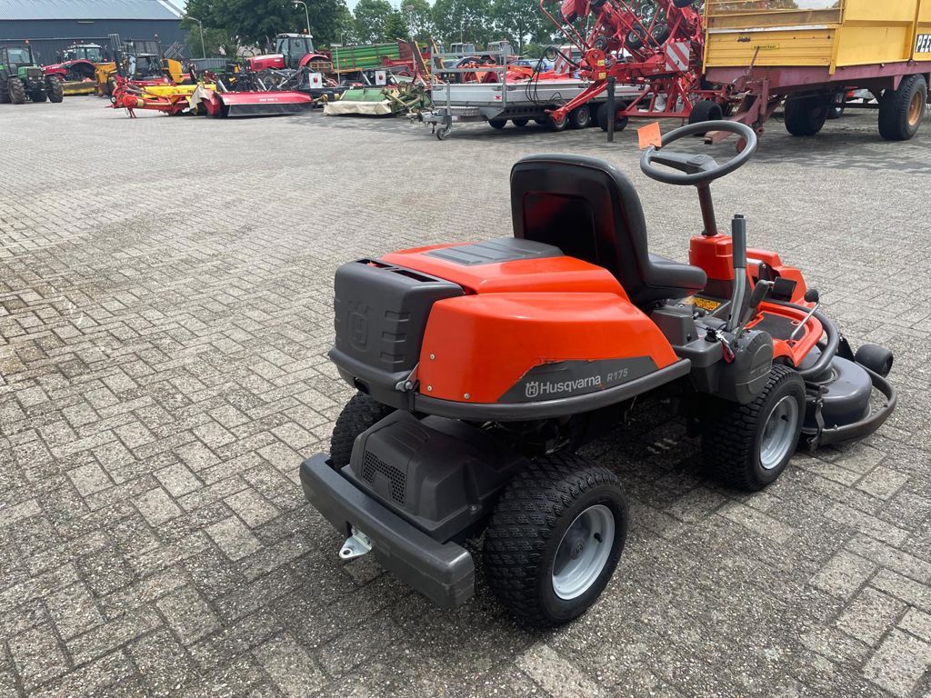 Husqvarna R175