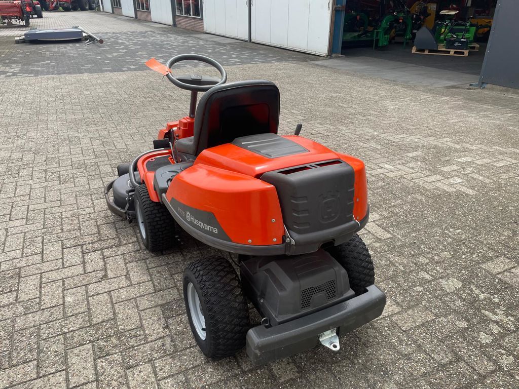 Husqvarna R175