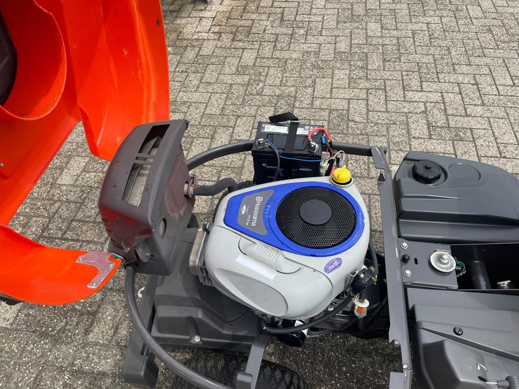 Husqvarna R175