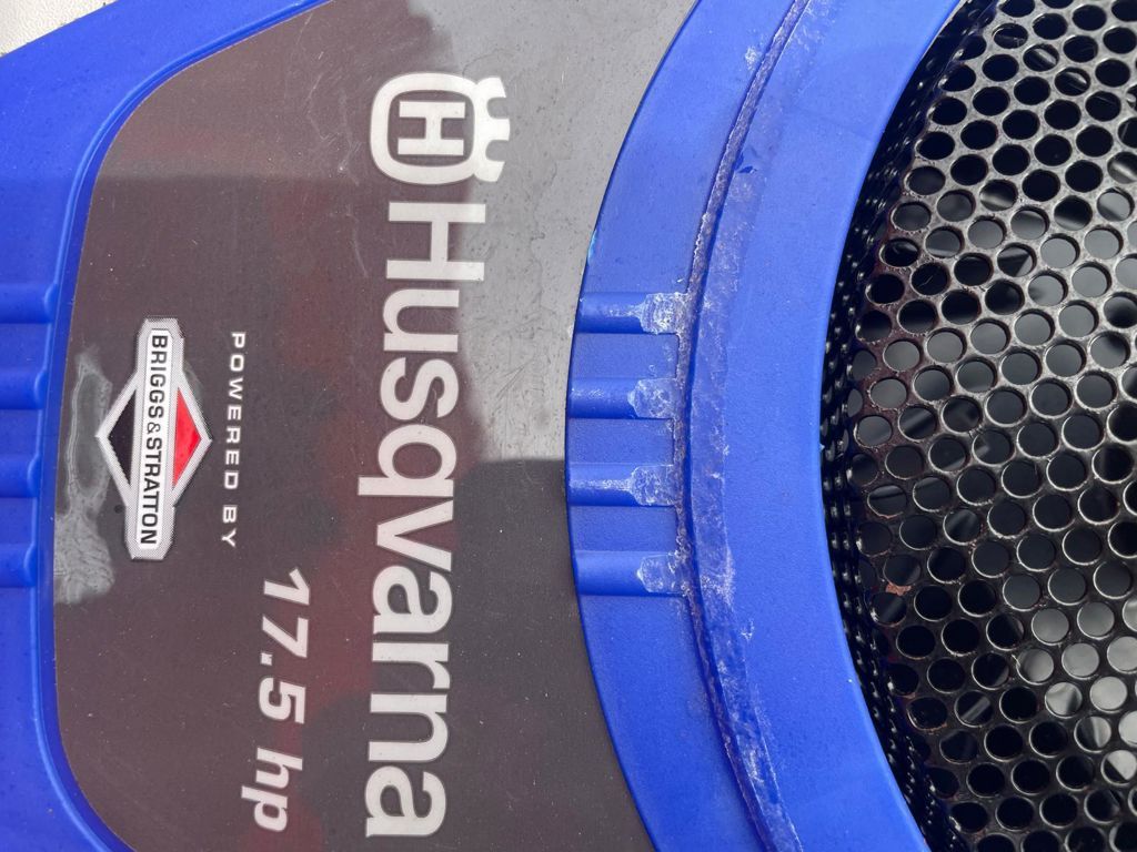 Husqvarna R175