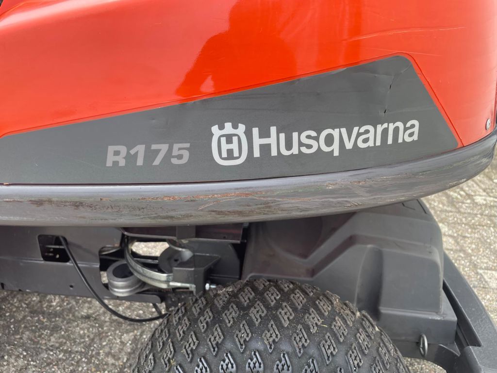 Husqvarna R175