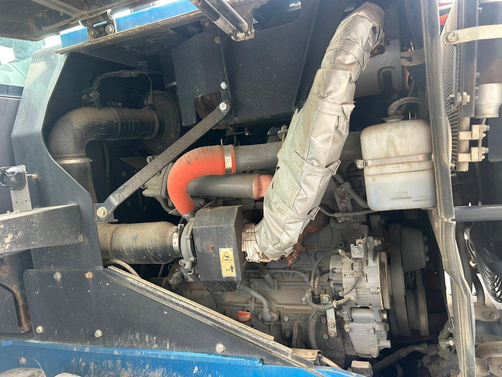Hitachi ZW150-5B
