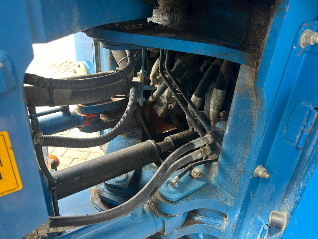 Hitachi ZW150-5B