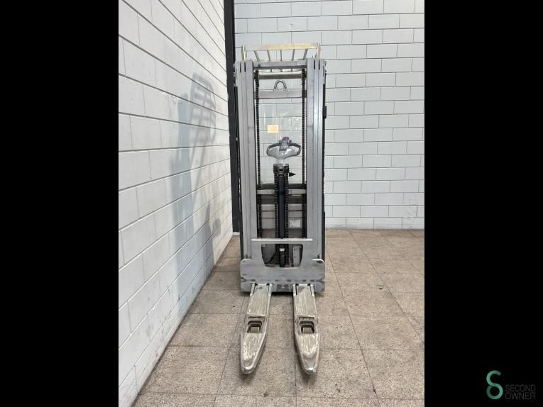 Stackers Electric Still EXV-SF14 2016 Double stock