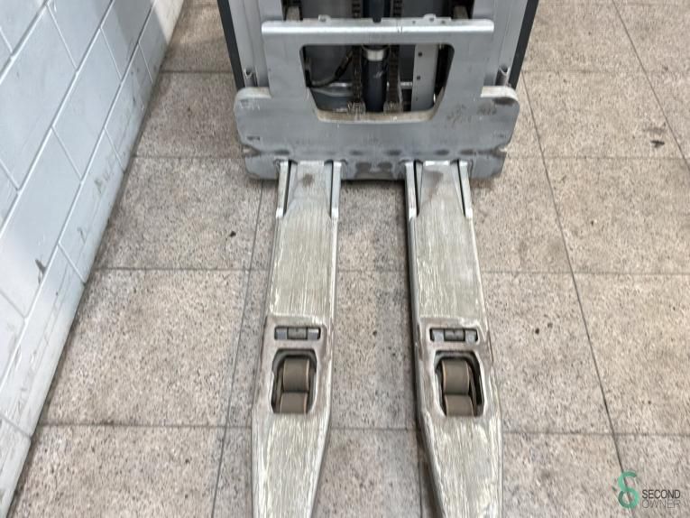 Stackers Electric Still EXV-SF14 2016 Double stock