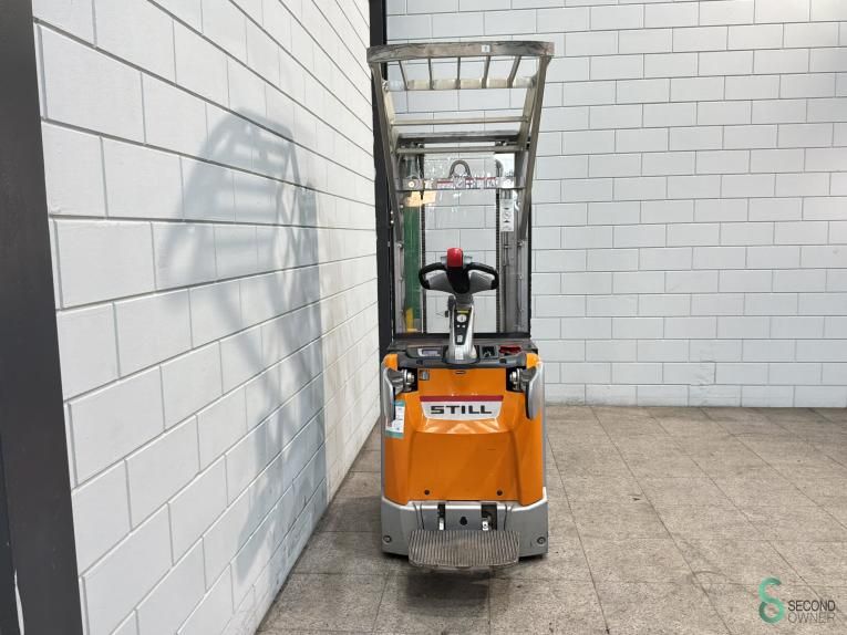 Stackers Electric Still EXV-SF14 2016 Double stock