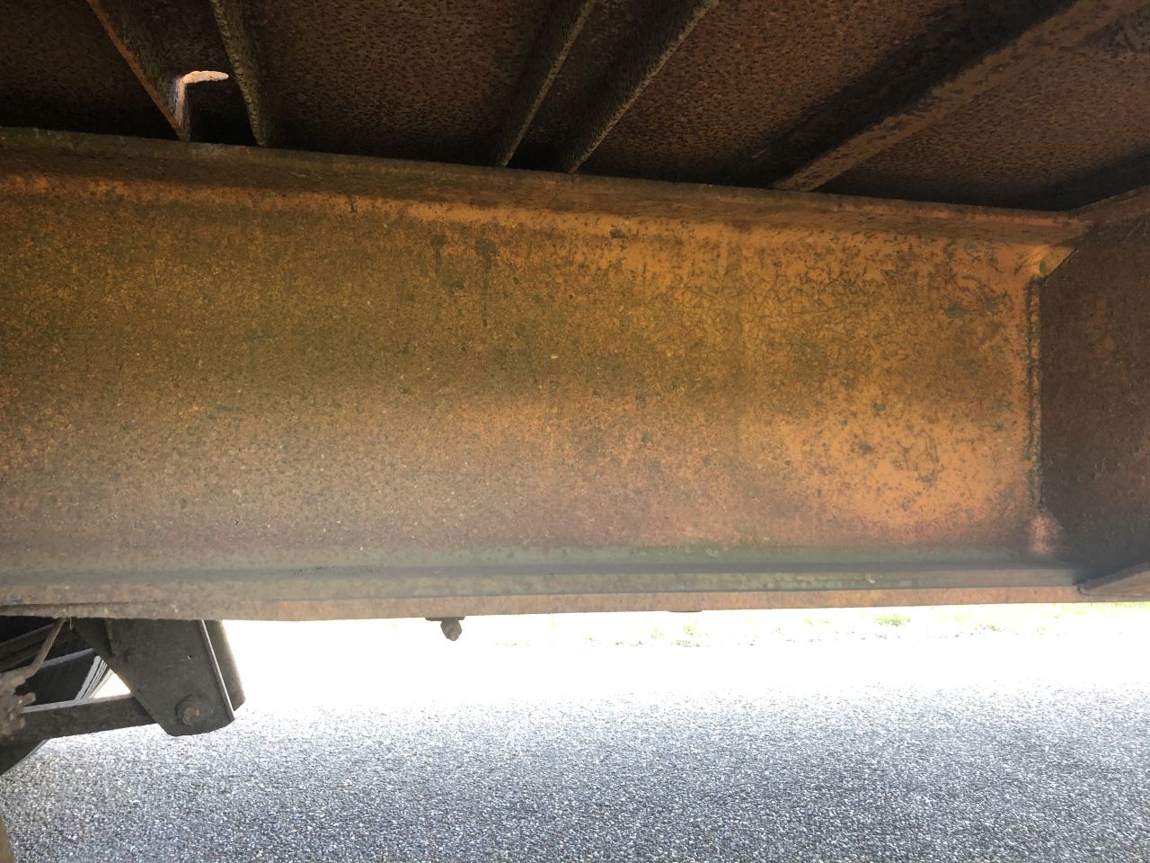 Dieplader 30 ton NL kenteken inclusief Dolly