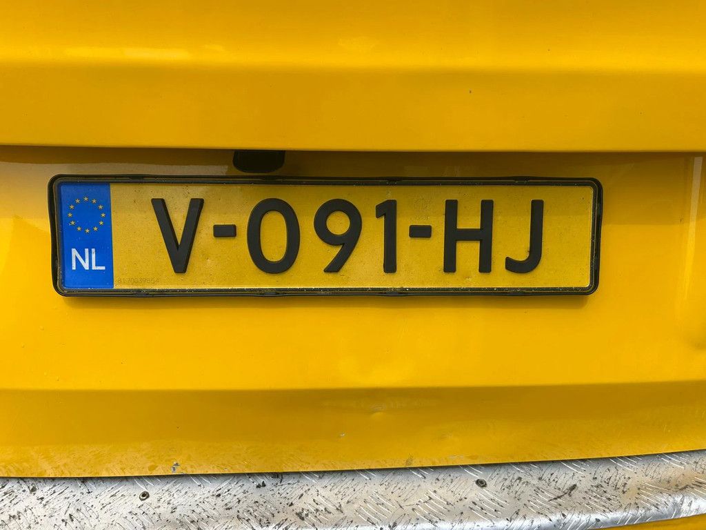 Mercedes-Benz Vito 639/4