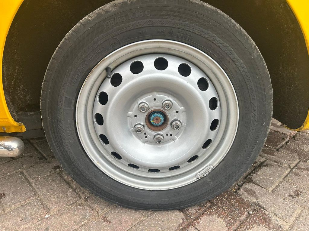 Mercedes-Benz Vito 639/4
