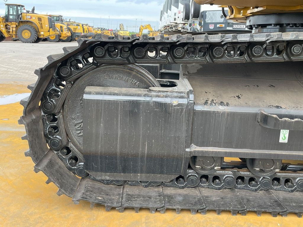 Caterpillar 320D3 GC