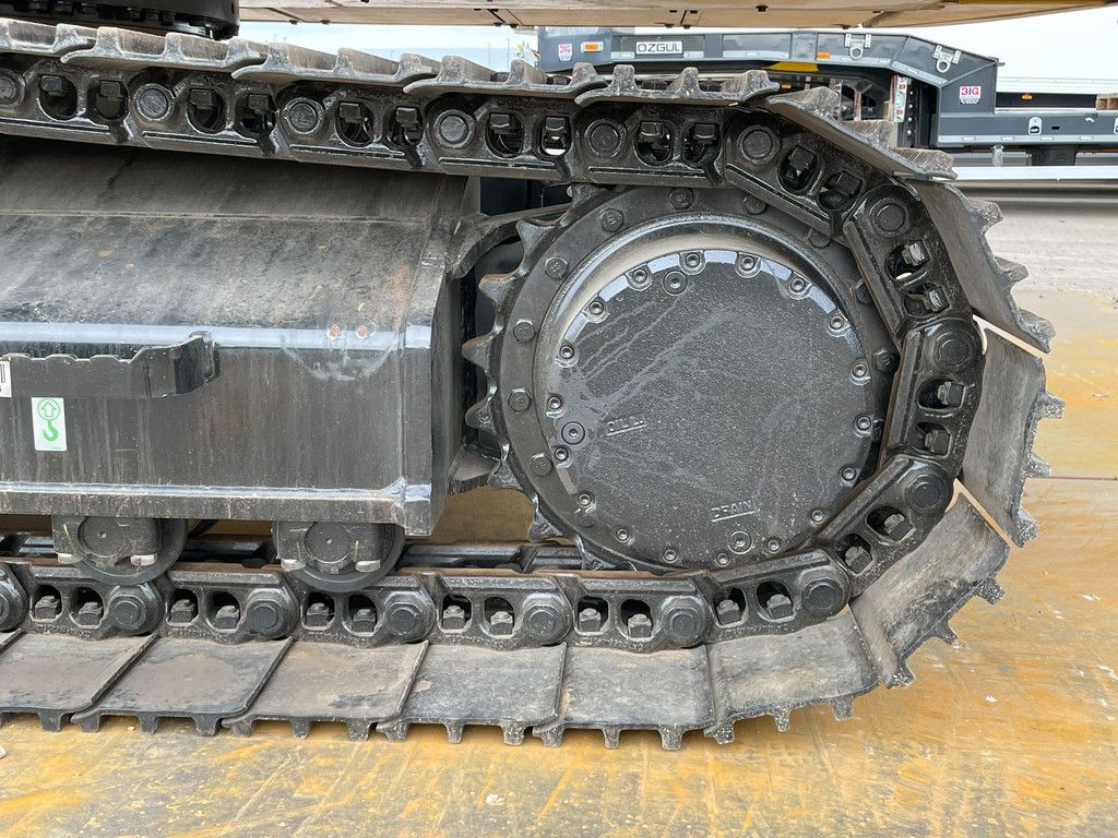 Caterpillar 320D3 GC