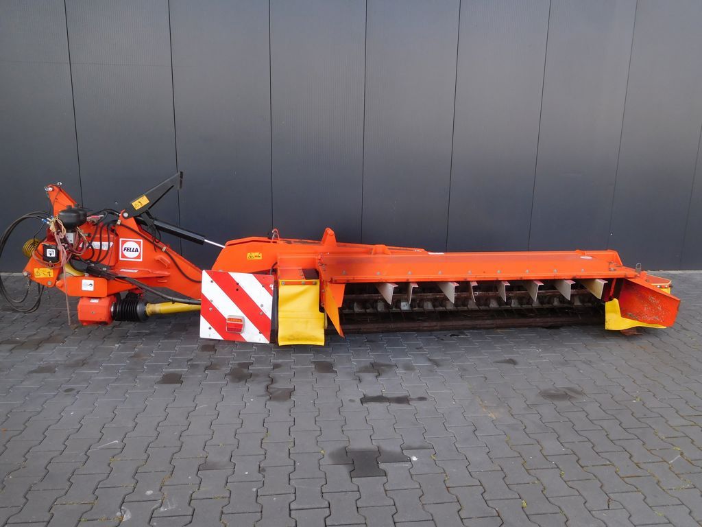 FELLA SM 310 TL-KC