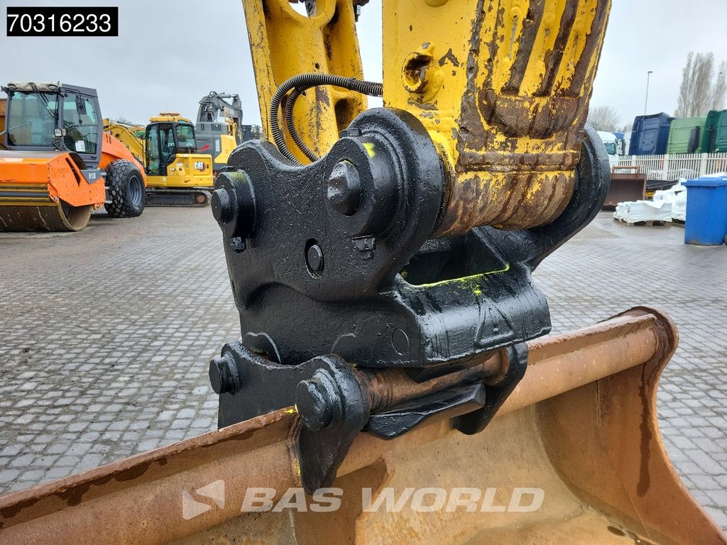 Komatsu PC290 LC-11