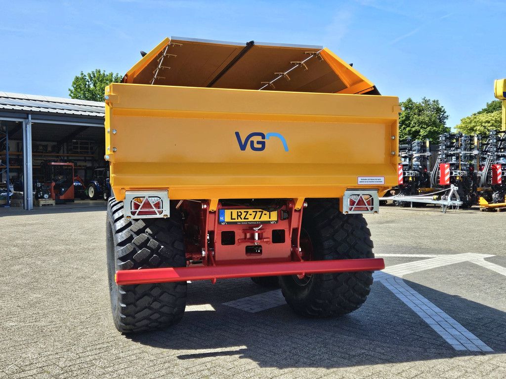 VGM Rocky 14