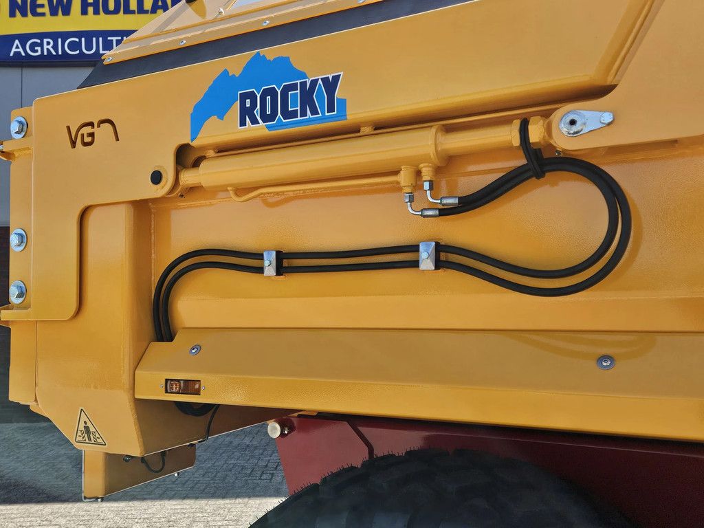 VGM Rocky 14