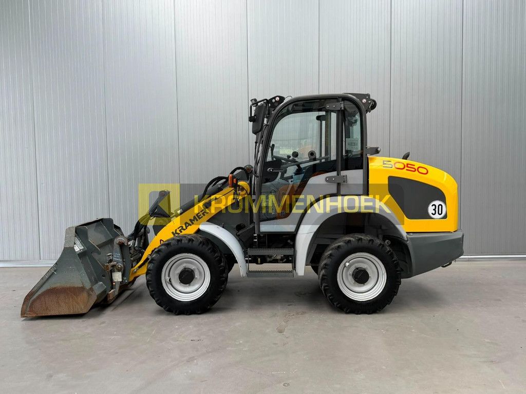 Kramer 5050 KH10152