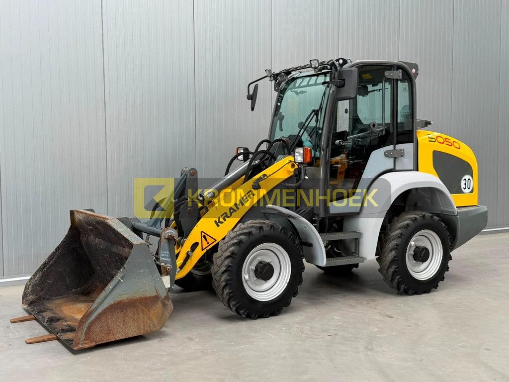 Kramer 5050 KH10152