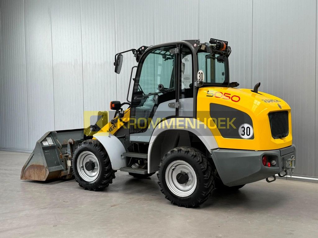 Kramer 5050 KH10152