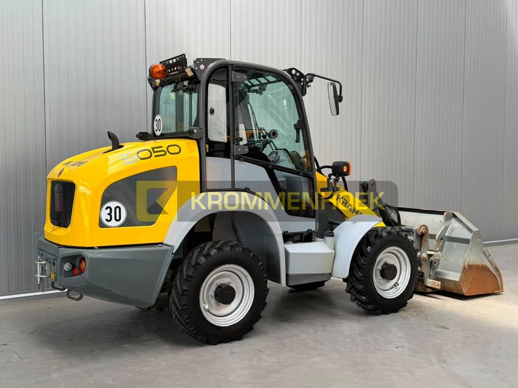 Kramer 5050 KH10152