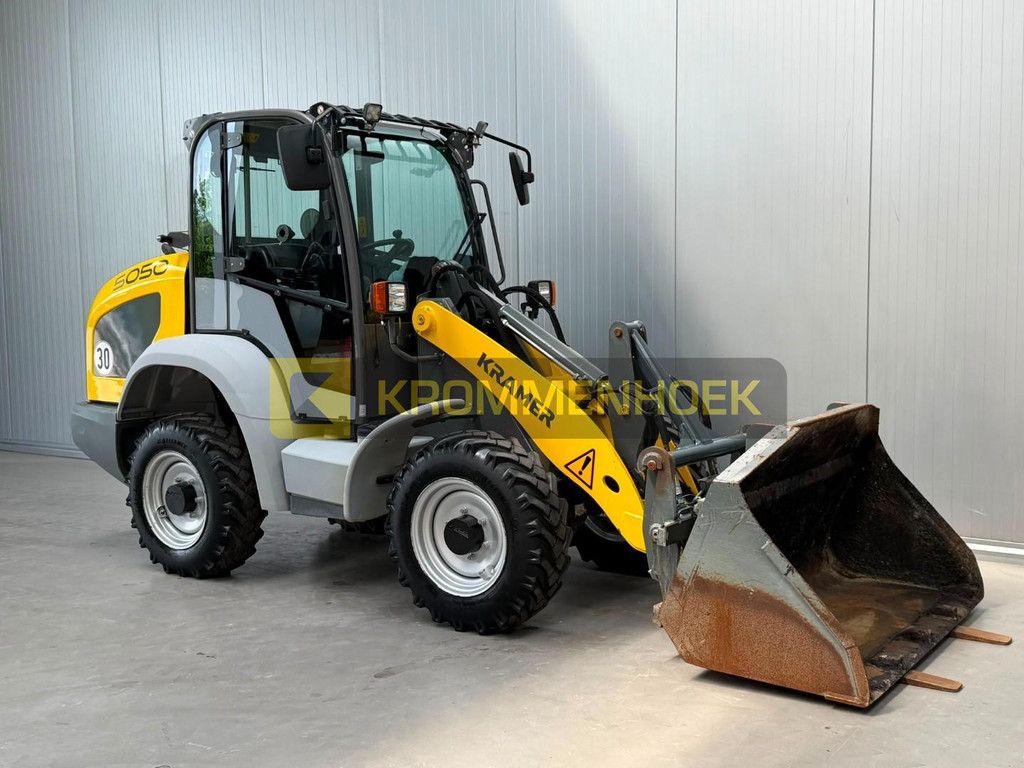 Kramer 5050 KH10152