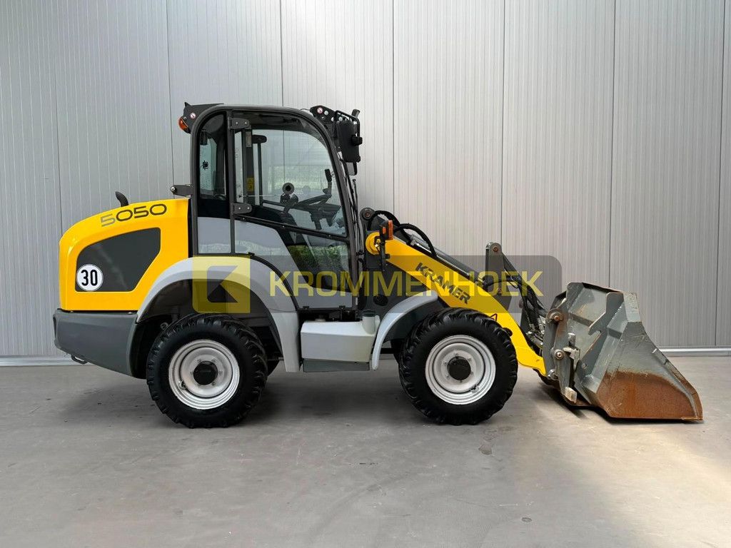 Kramer 5050 KH10152
