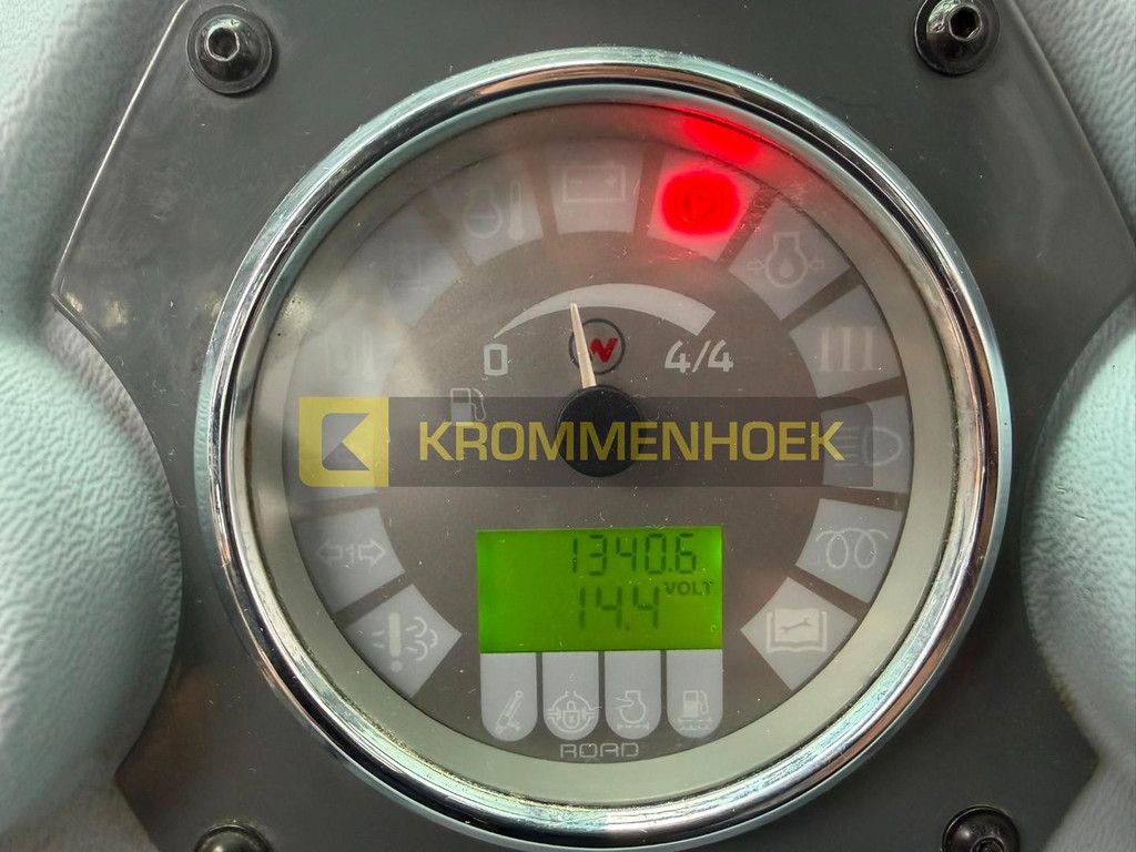 Kramer 5050 KH10152