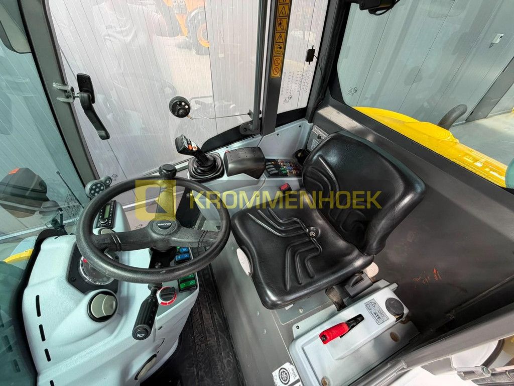 Kramer 5050 KH10152