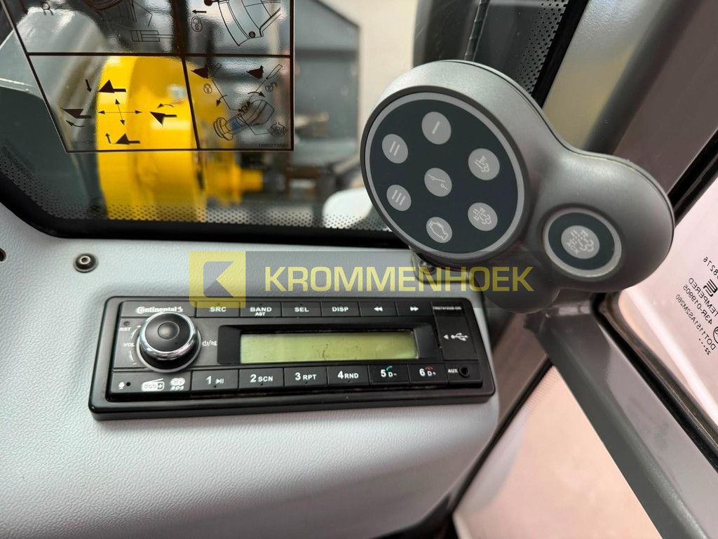 Kramer 5050 KH10152