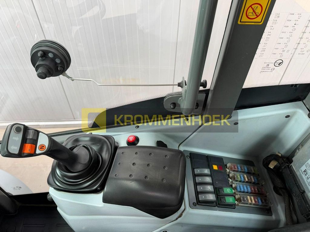 Kramer 5050 KH10152