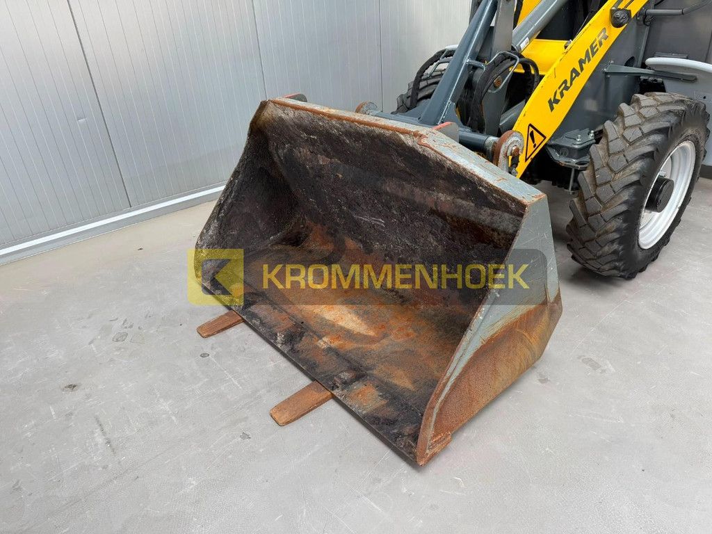 Kramer 5050 KH10152