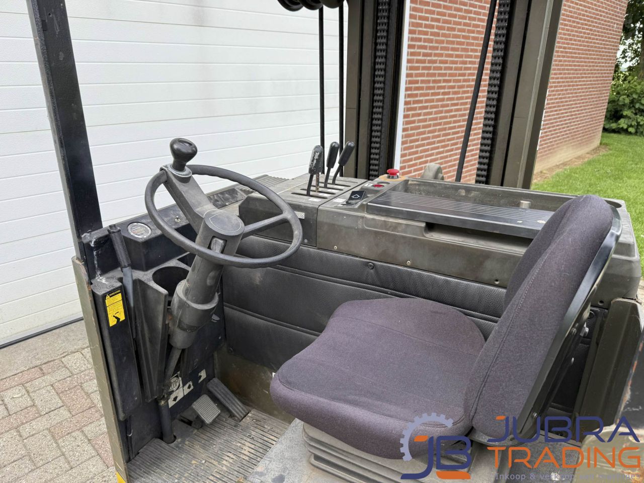 Still R60-20 Elektrostapler | 1990 | 9073 Std. | 2T | 450CM
