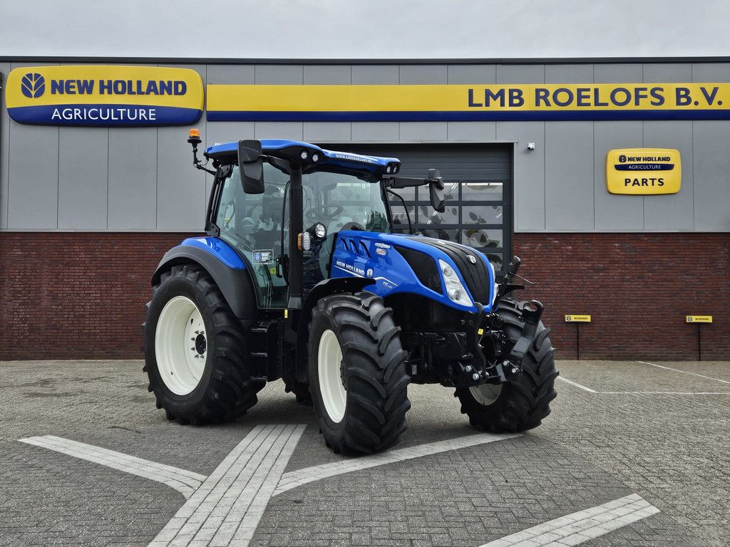 New Holland T5.140AC LV
