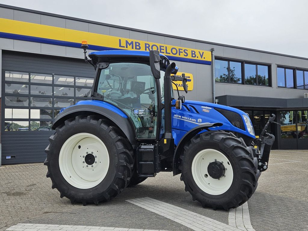 New Holland T5.140AC LV