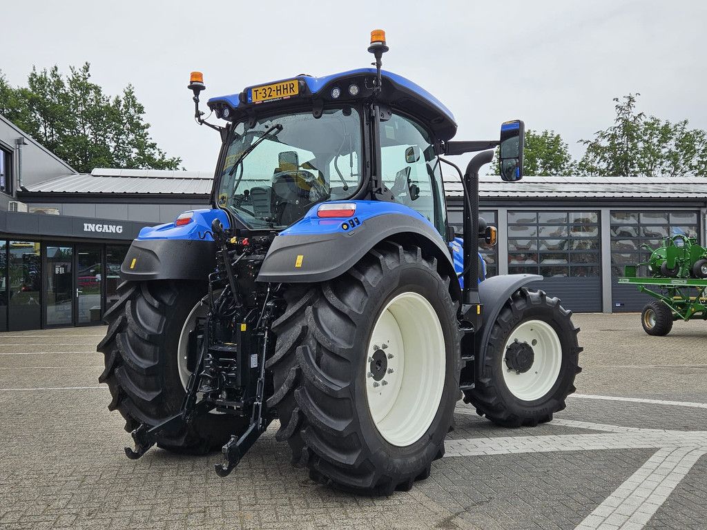 New Holland T5.140AC LV