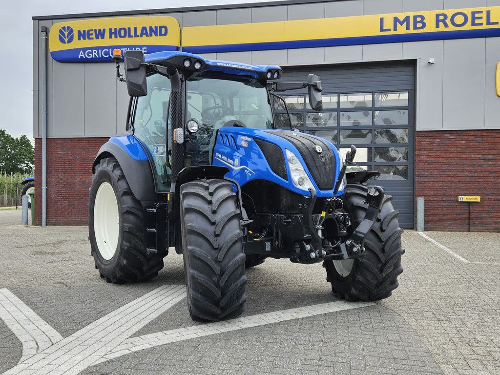 New Holland T5.140AC LV