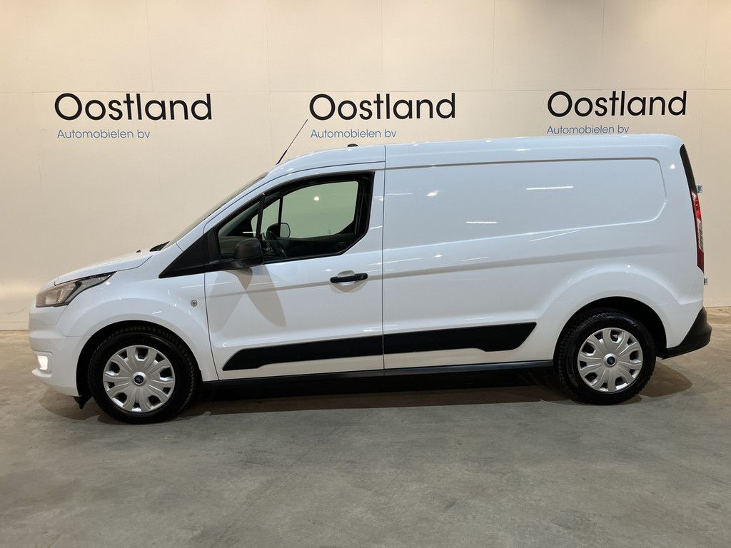Ford Transit Connect 1.5 EcoBlue L2 Trend / Servicebus / Bott Inrichting / Euro 6 / Airco / CarPlay / Camera / Navigatie / 55.000 KM !!