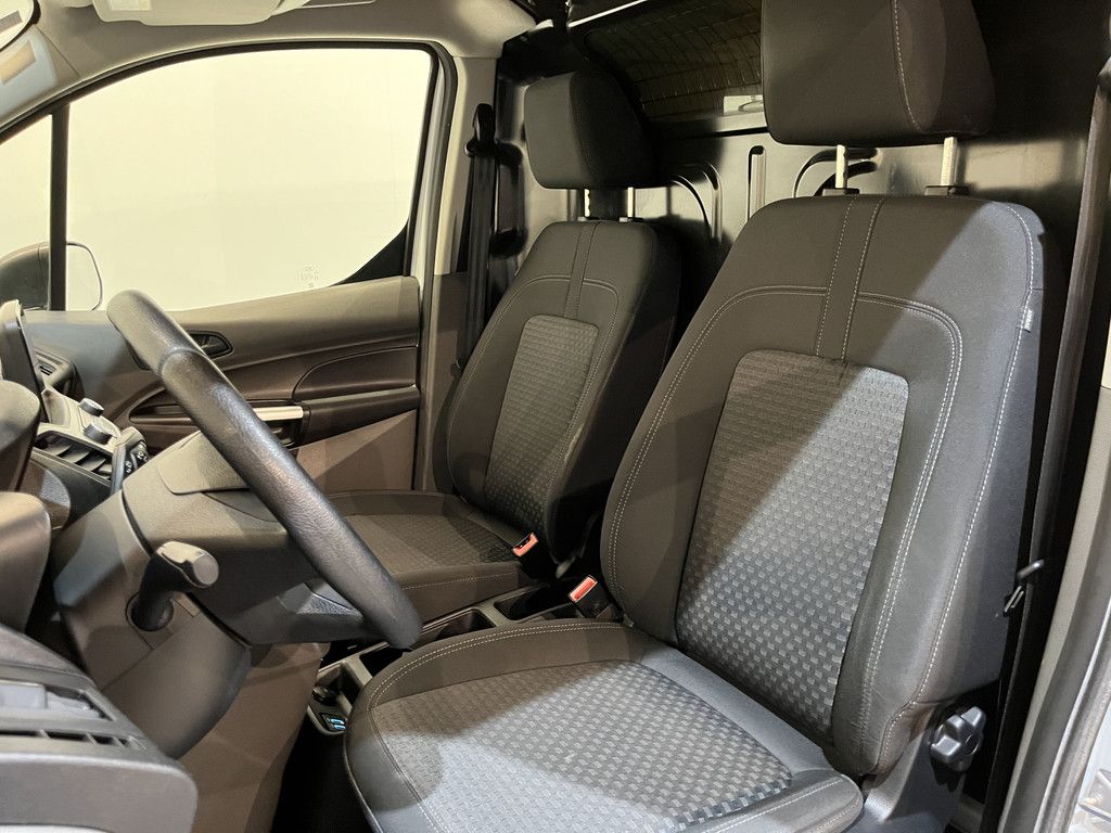 Ford Transit Connect 1.5 EcoBlue L2 Trend / Servicebus / Bott Inrichting / Euro 6 / Airco / CarPlay / Camera / Navigatie / 55.000 KM !!