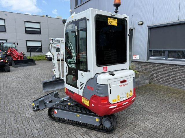 Takeuchi TB2019