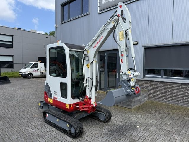 Takeuchi TB2019